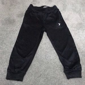 Old navy go dry joggers